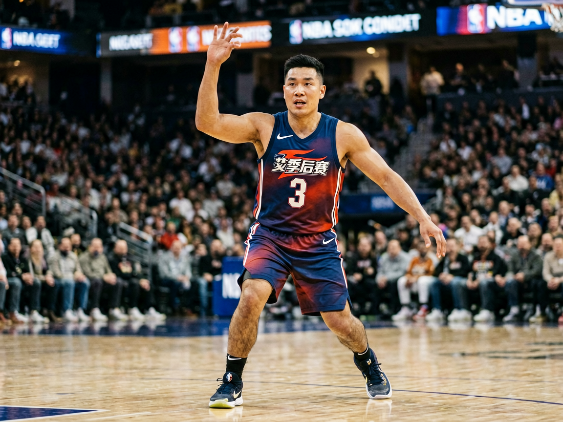 NBA季后赛