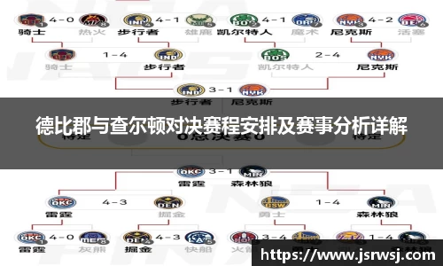 德比郡与查尔顿对决赛程安排及赛事分析详解